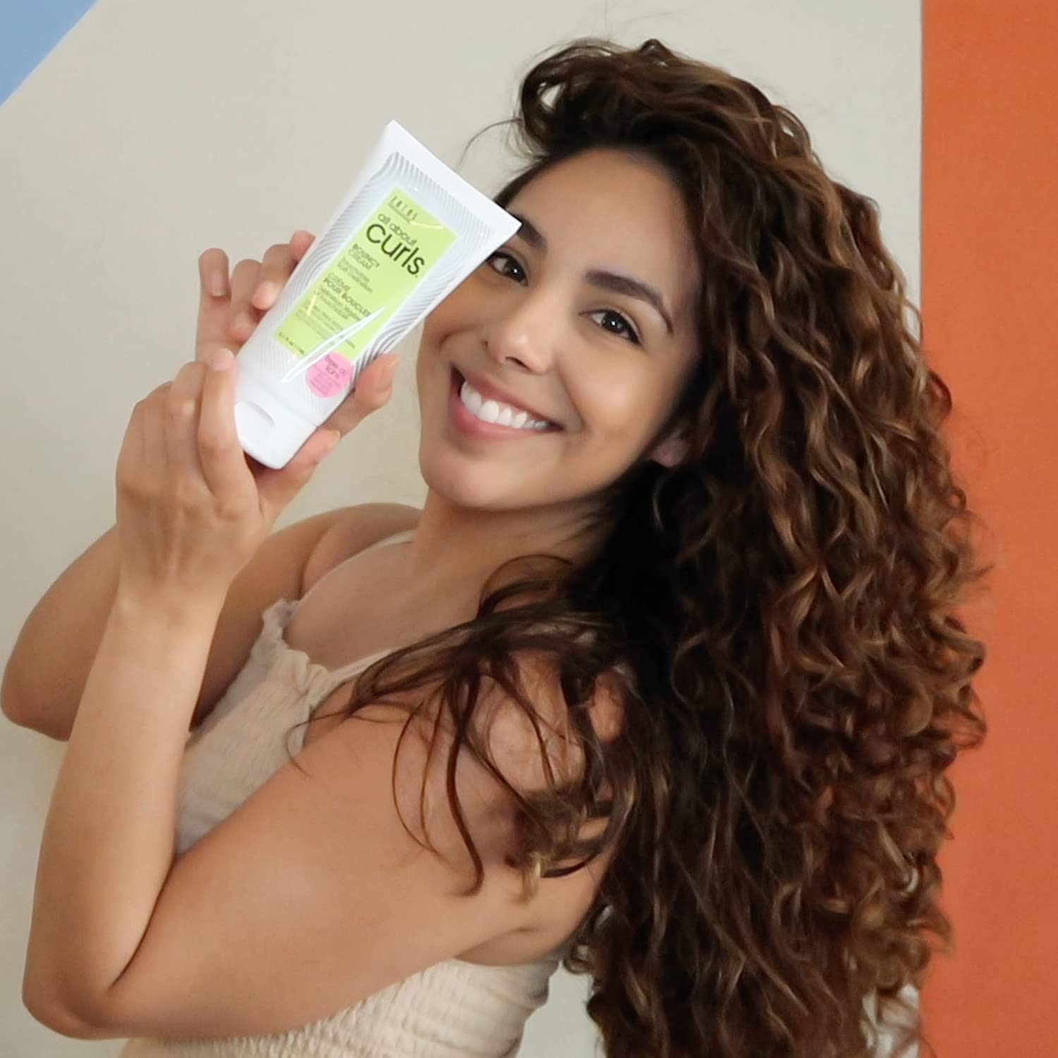 Foto 8 pulgar | Kit De Inicio All About Curls Essential Moisture Set De 4 Piezas - Venta Internacional.