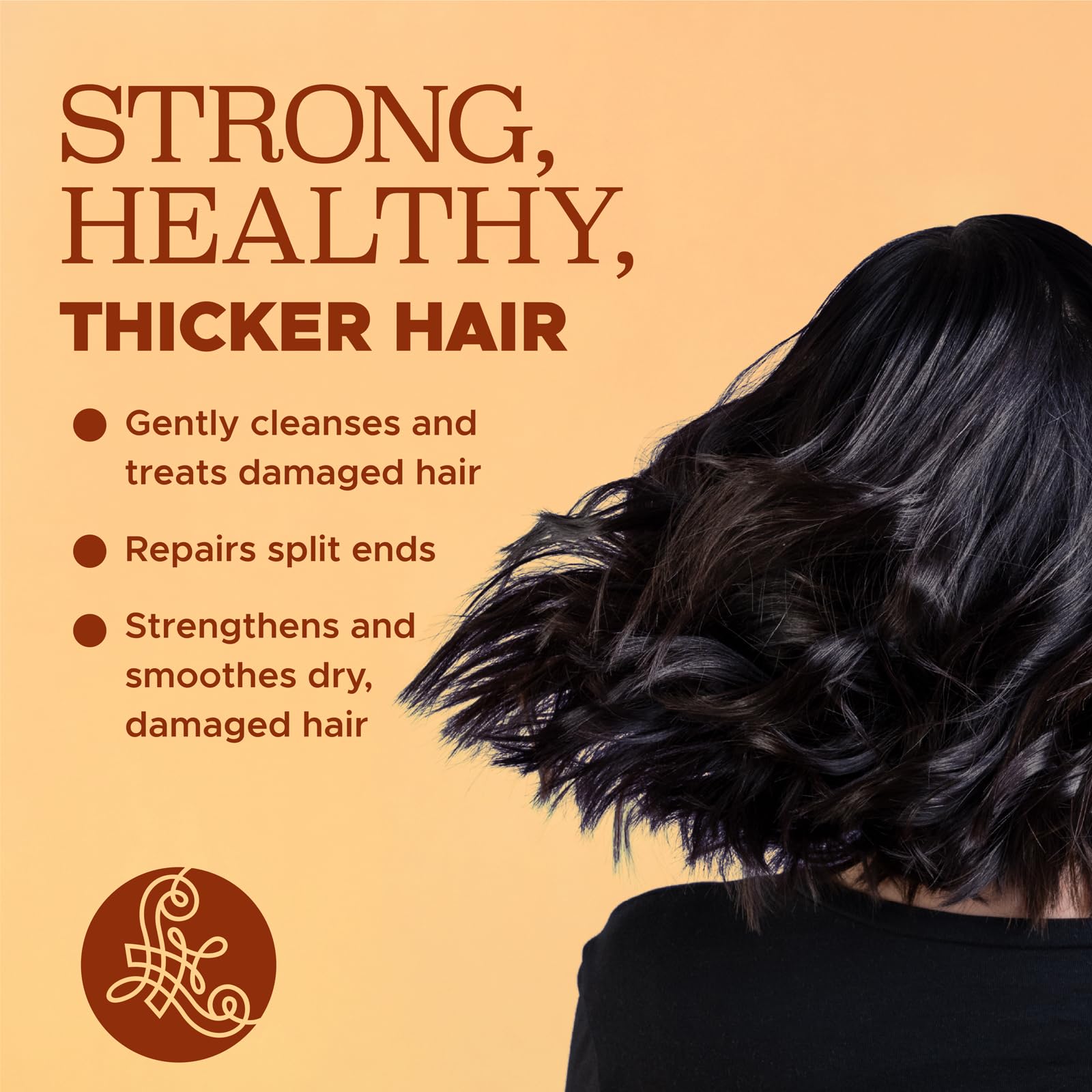 Foto 3 pulgar | Set De Champú Y Acondicionador Luseta Hair Growth 500 Ml - Venta Internacional.