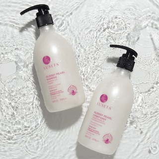 Foto 4 | Set De Champú Y Acondicionador Luseta Glossy Pearl 500 Ml - Venta Internacional.