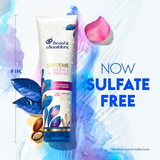Foto 2 | Set De Champú Y Acondicionador Head & Shoulders Supreme - Venta Internacional.
