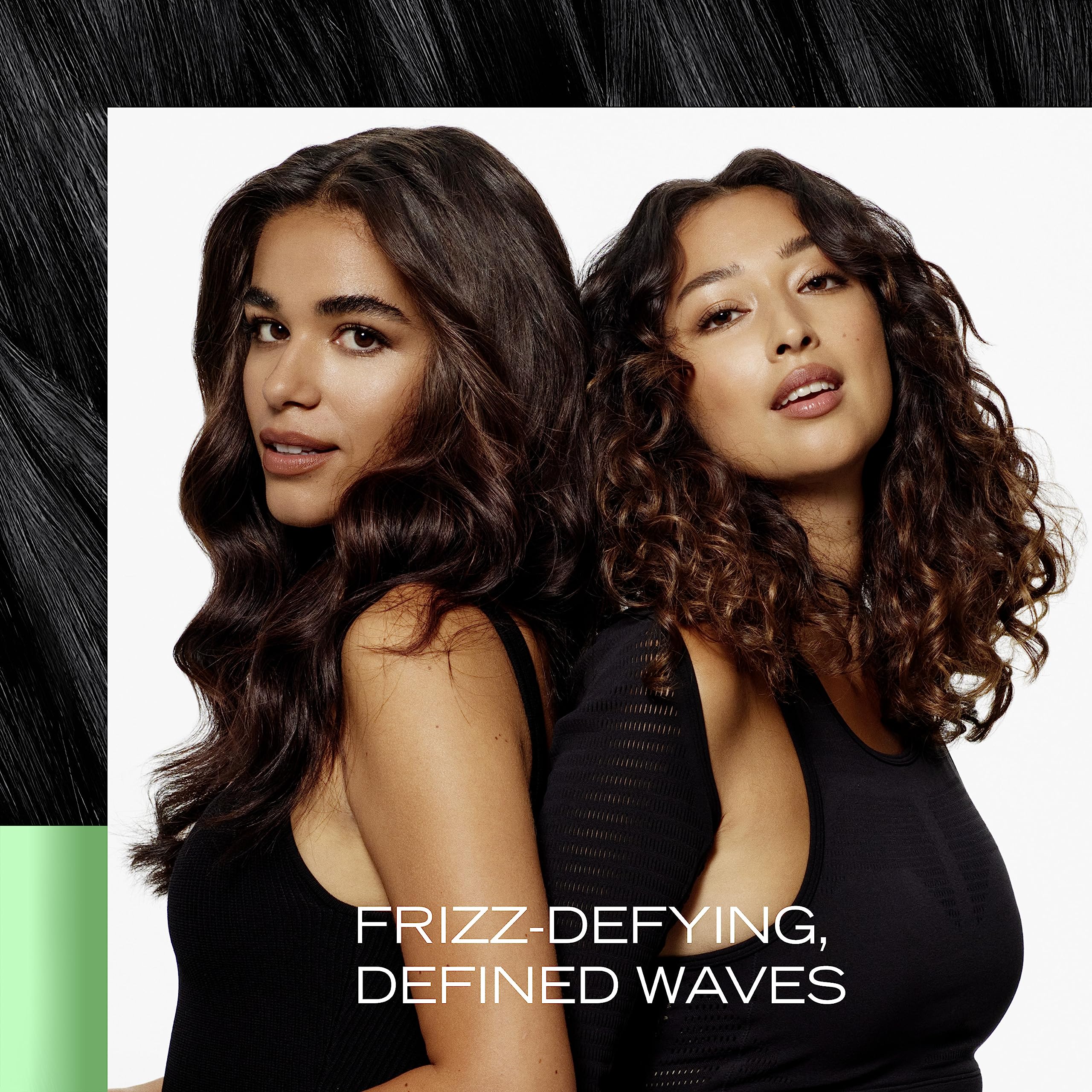 Foto 7 pulgar | Set De Cuidado Capilar Tresemmé Effortless Waves Curly Hair 800 Ml 2p - Venta Internacional.
