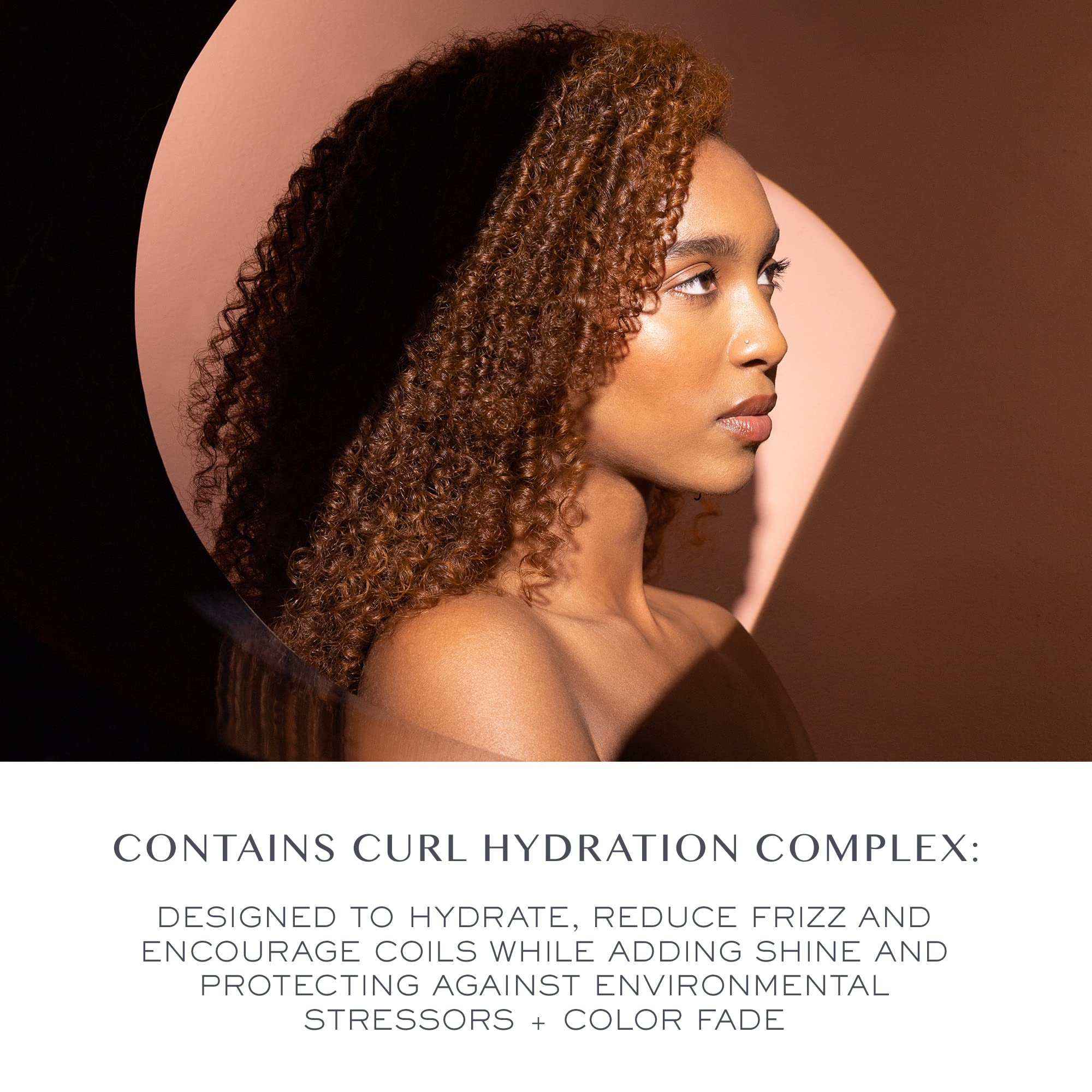 Foto 6 pulgar | Set Para El Cuidado Del Cabello Kristin Ess Bouncy Curls, Champú Y Acondicionador - Venta Internacional.