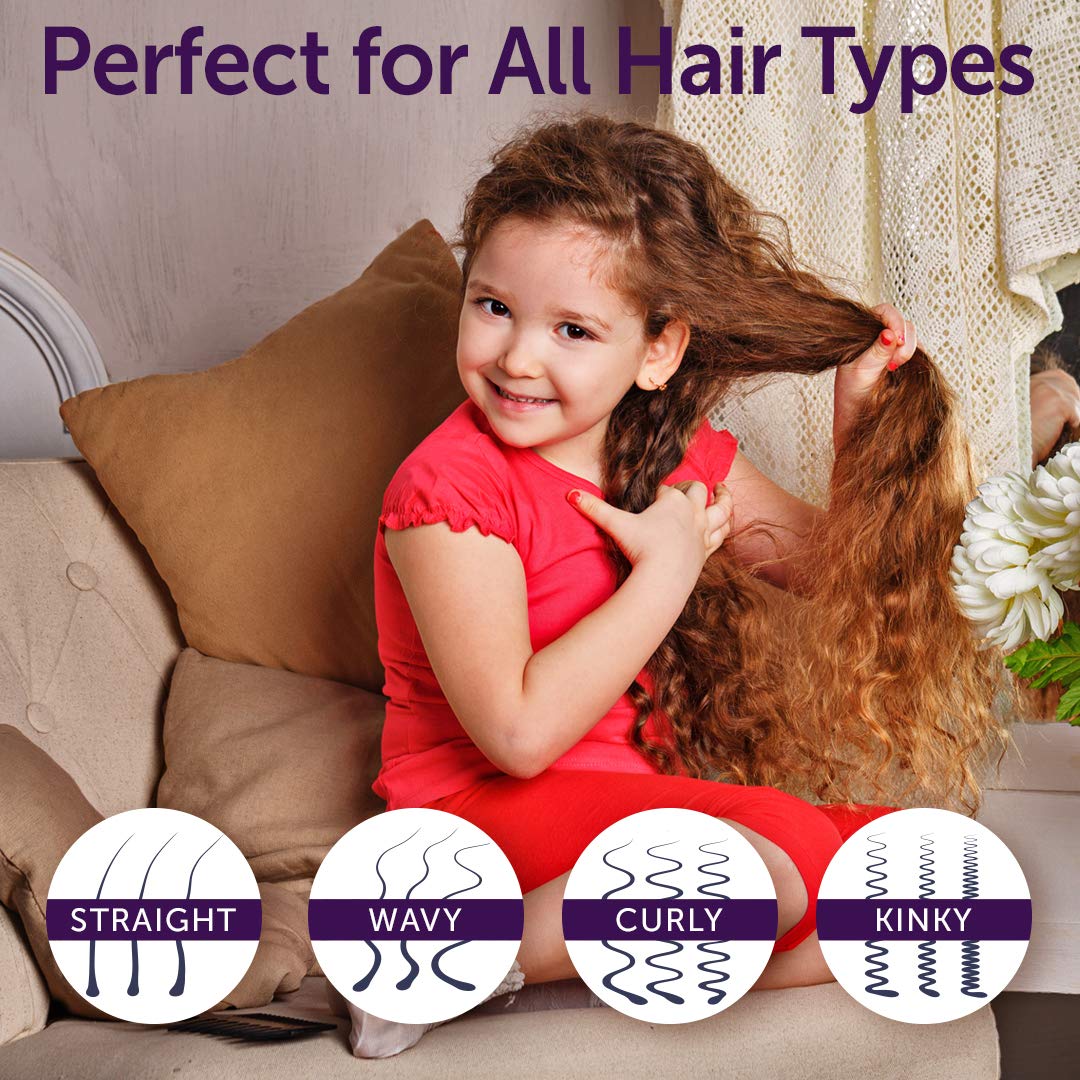 Foto 6 pulgar | Set De Champú Y Acondicionador Fairy Tales Daily Cleanse Kids - Venta Internacional.