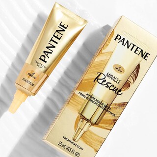 Foto 3 | Set De Champú, Acondicionador Y Tratamiento Capilar Pantene - Venta Internacional.