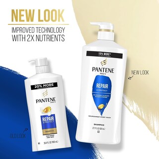 Foto 6 | Set De Champú, Acondicionador Y Tratamiento Capilar Pantene - Venta Internacional.