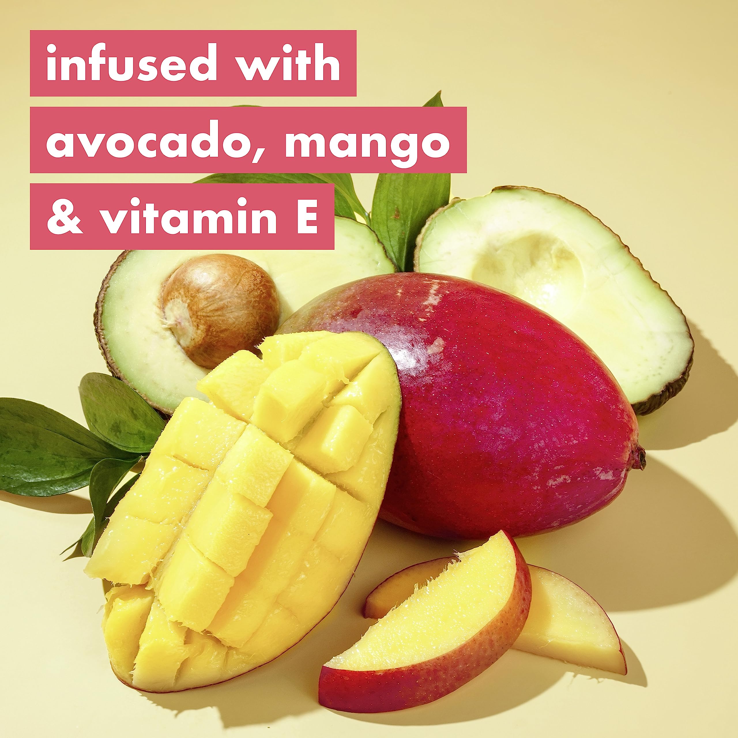Foto 7 pulgar | Champú Y Acondicionador Love Beauty Planet Avocado Oil - Venta Internacional.