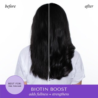 Foto 3 | Set De Champú Y Acondicionador Hask Biotin Boost Thickening - Venta Internacional.