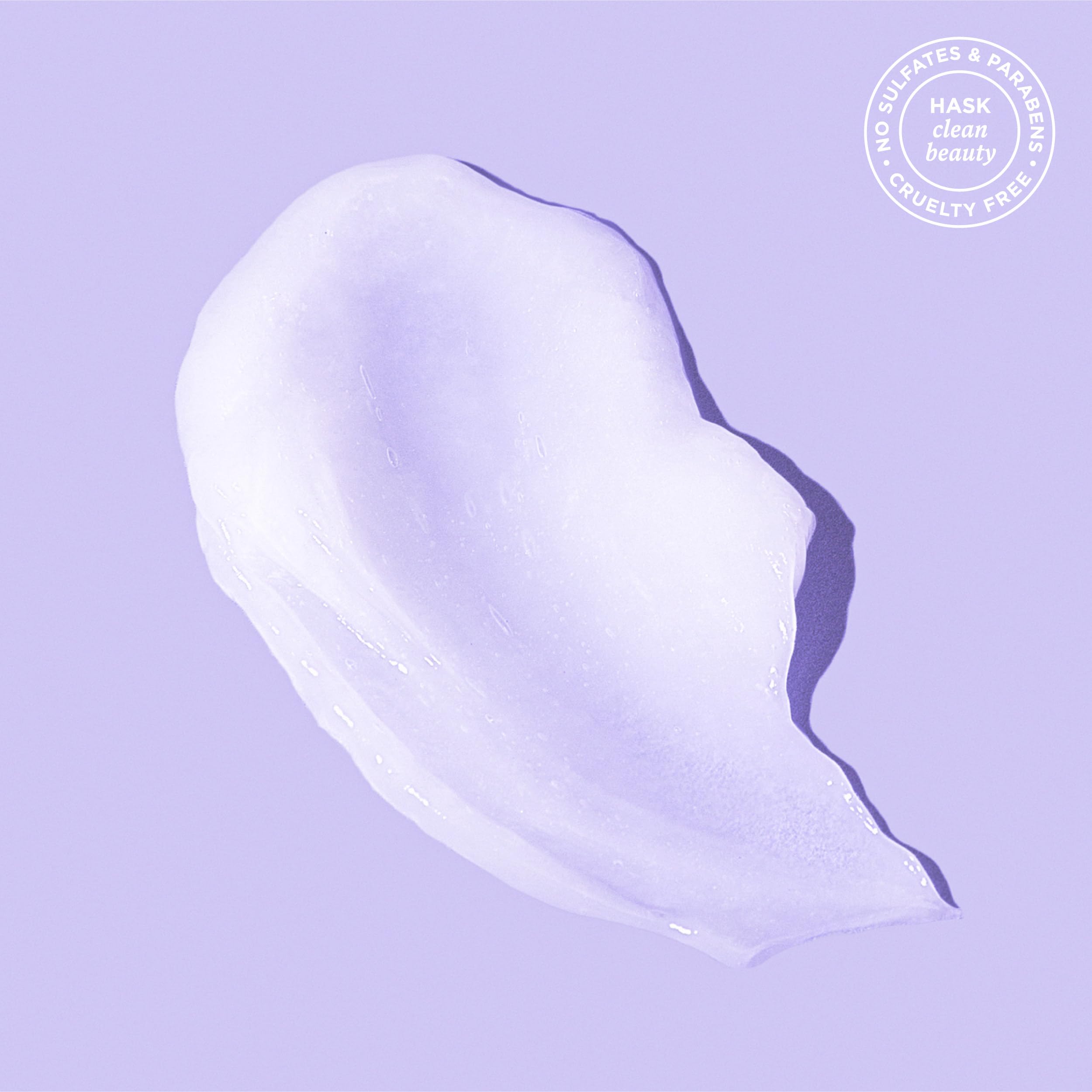 Foto 5 pulgar | Set De Champú Y Acondicionador Hask Biotin Boost Thickening - Venta Internacional.