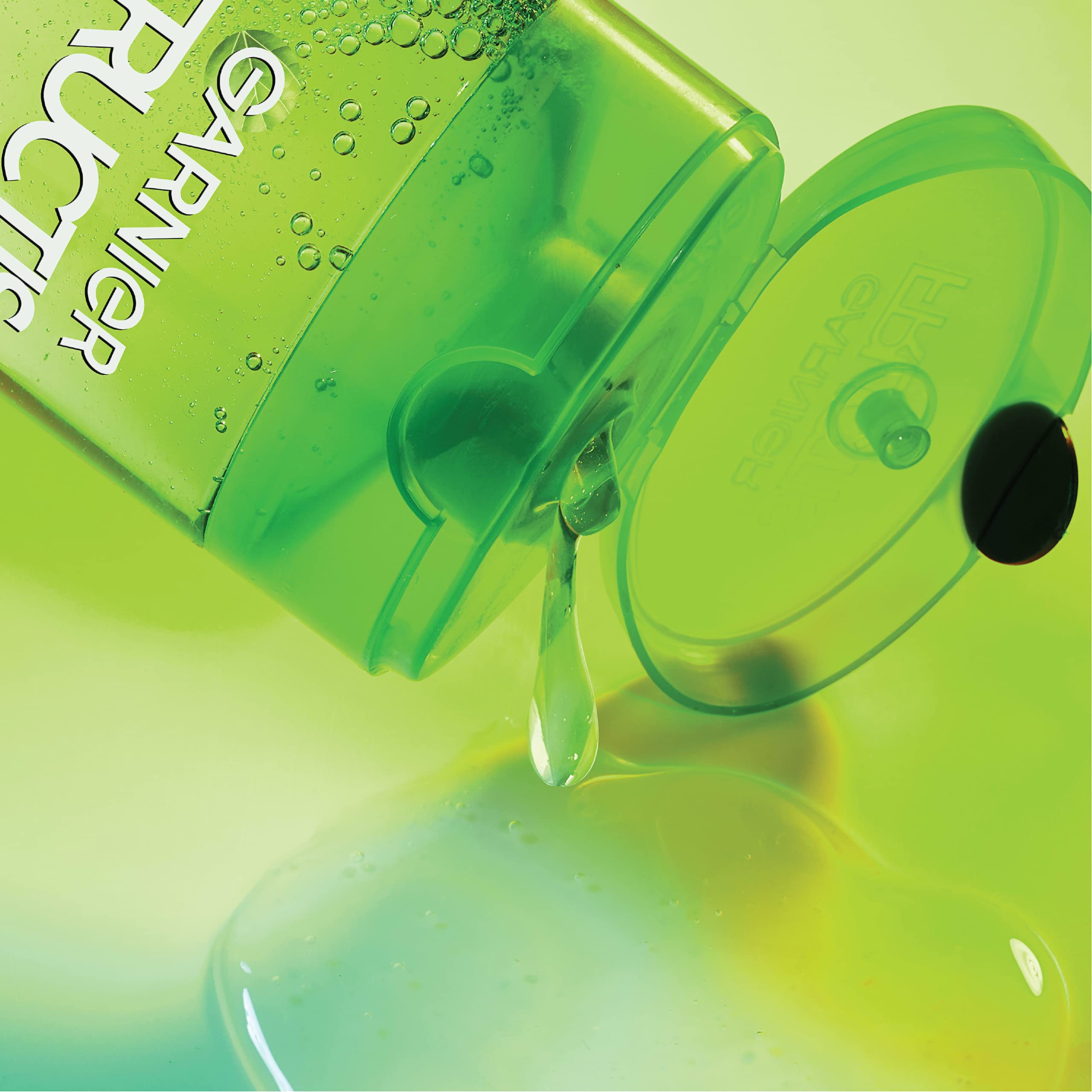 Foto 7 pulgar | Set De Cuidado Capilar Garnier Fructis Sleek & Shine Para Cabello Encrespado - Venta Internacional.