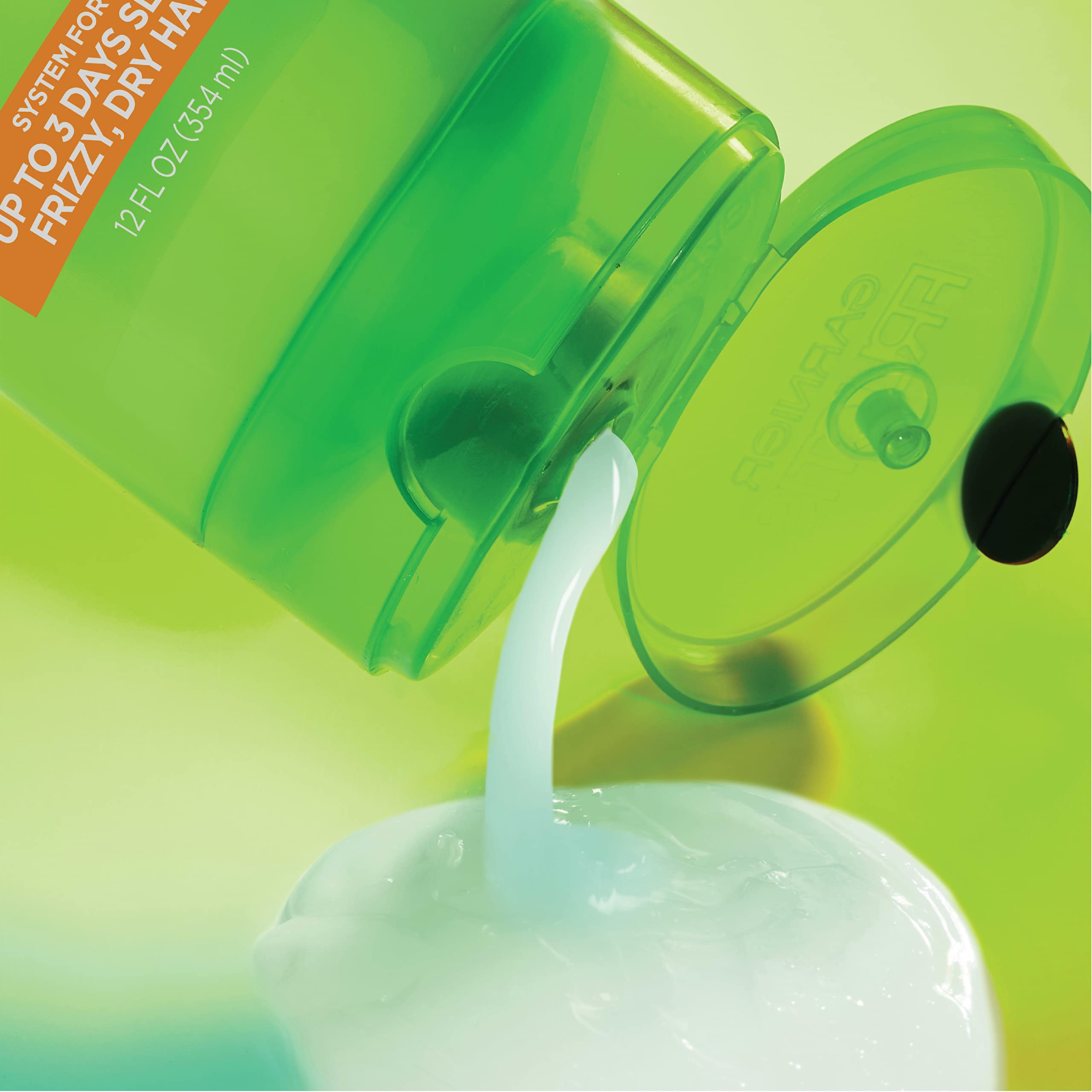 Foto 8 pulgar | Set De Cuidado Capilar Garnier Fructis Sleek & Shine Para Cabello Encrespado - Venta Internacional.