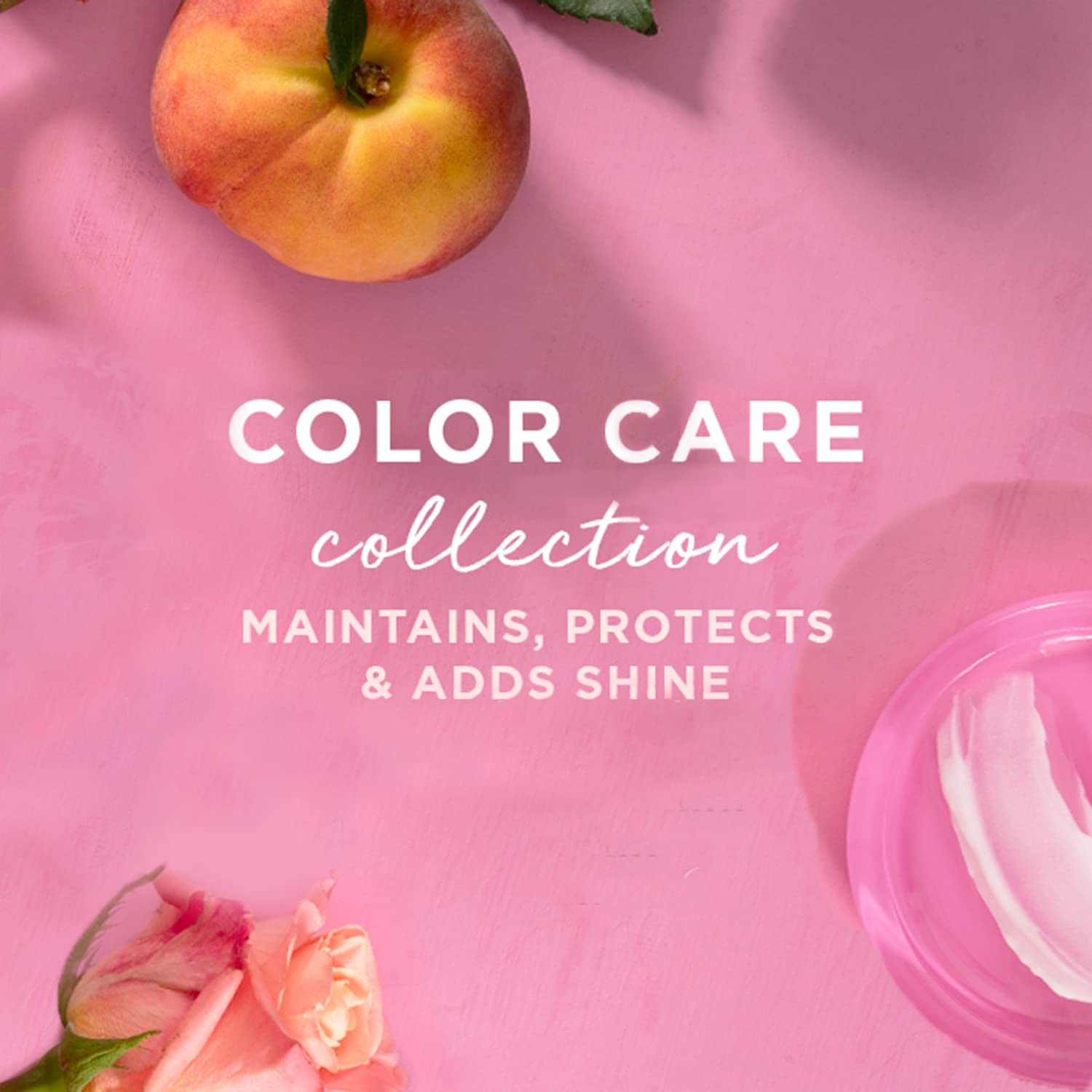 Foto 2 | Set De Champú Y Acondicionador Hask Color Protection 720ml - Venta Internacional.