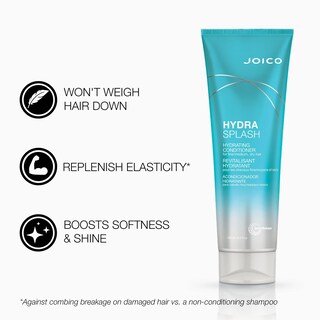Foto 4 | Set De Champú Y Acondicionador Joico Hydrasplash Hydrating - Venta Internacional.