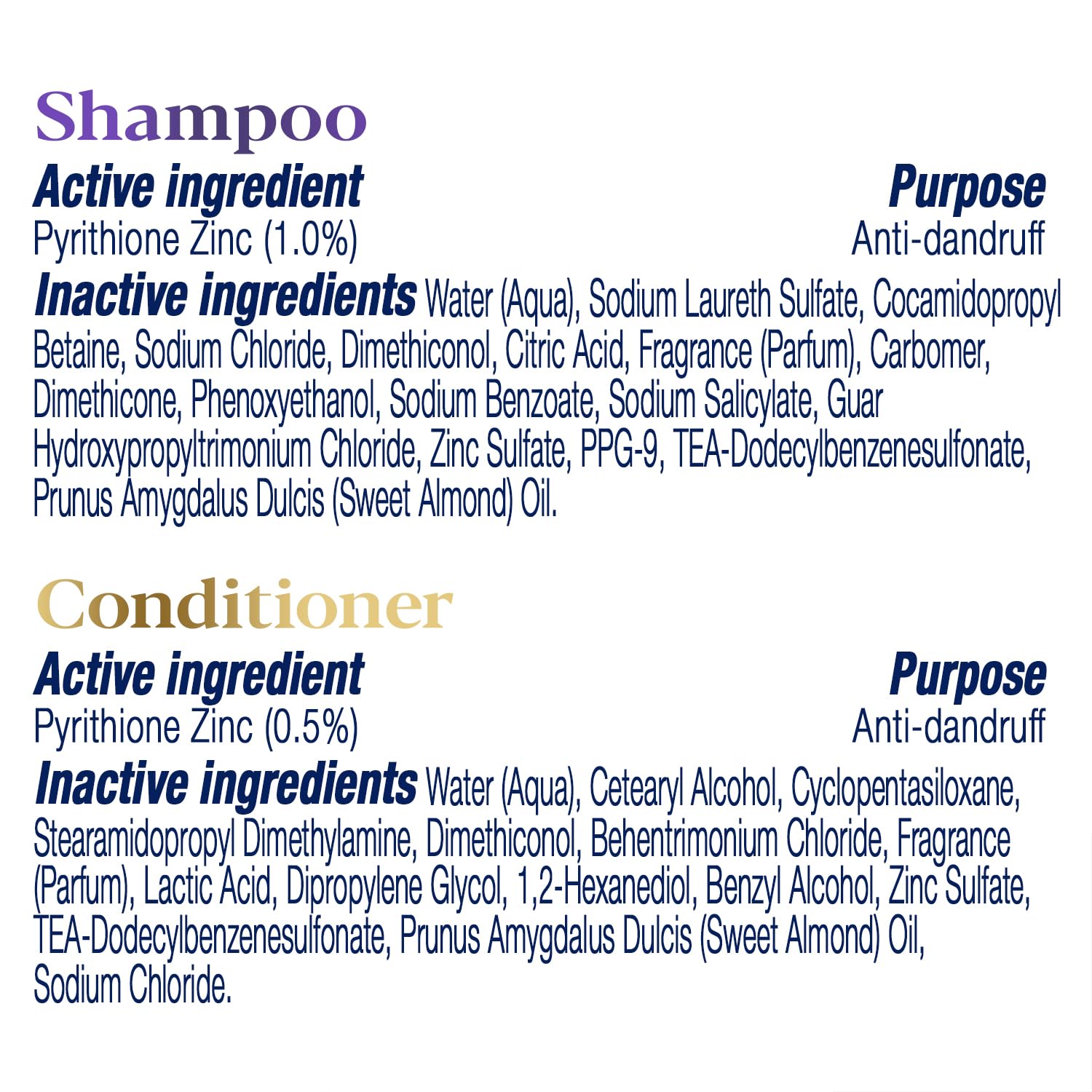 Foto 4 pulgar | Set De Champú Y Acondicionador Dove Dermacare Scalp Hydrating - Venta Internacional.