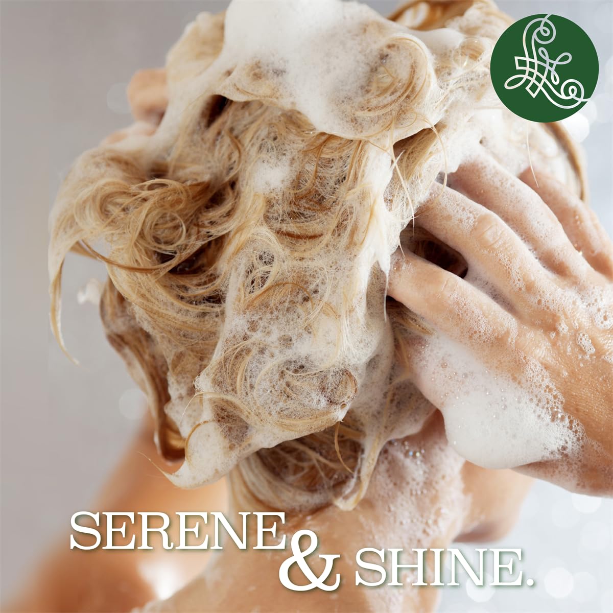 Foto 6 | Set De Champú Y Acondicionador Luseta Tea Tree Mint Hair Growth - Venta Internacional.