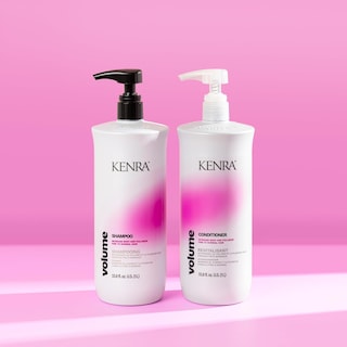 Foto 5 | Set De Champú Y Acondicionador Kenra Volume Para Cabello Fino A Normal - Venta Internacional.