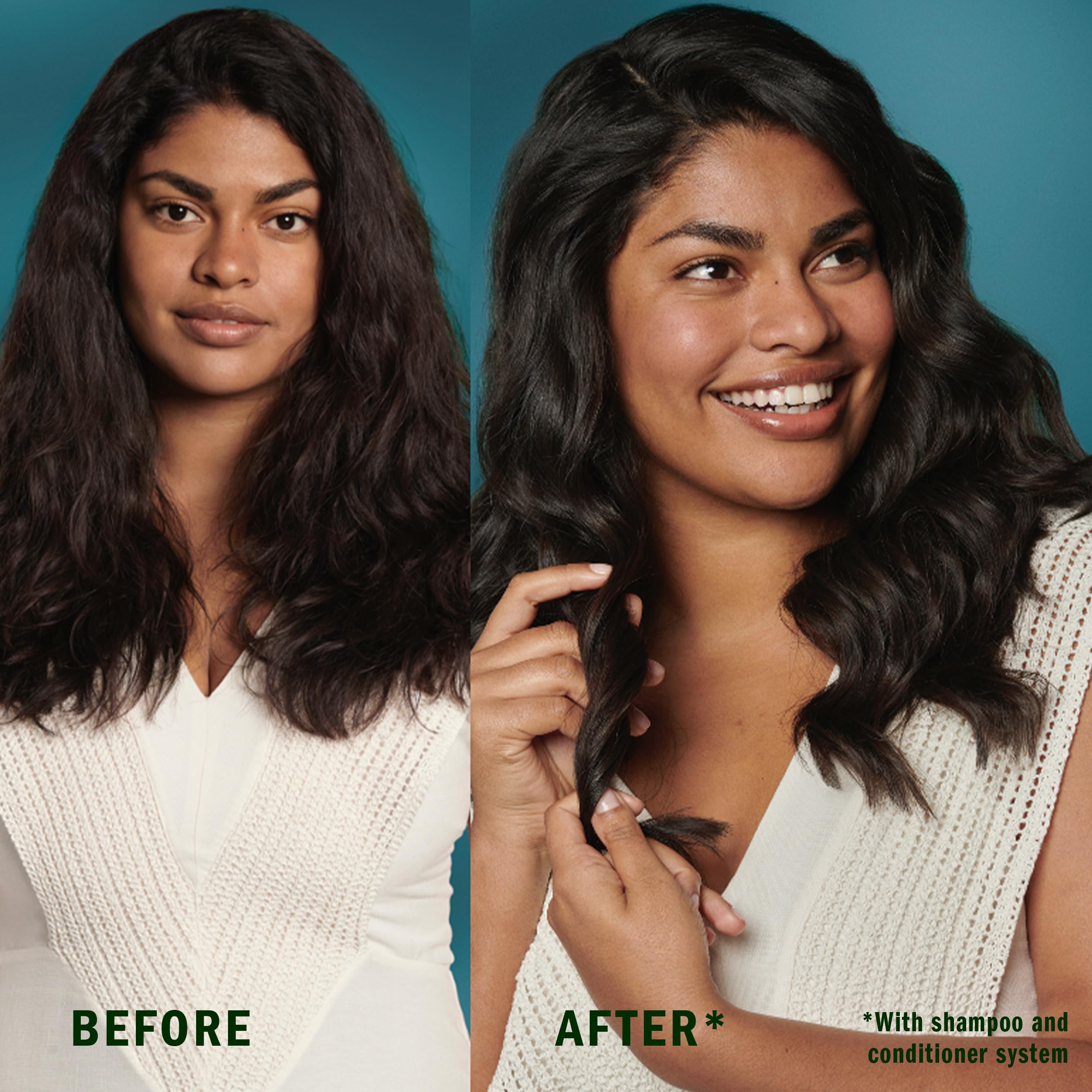 Foto 6 | Set De Champú Y Acondicionador Herbal Essences Argan Oil Repair - Venta Internacional.