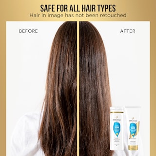 Foto 2 | Set De Champú, Acondicionador Y Tratamiento Capilar Pantene - Venta Internacional.
