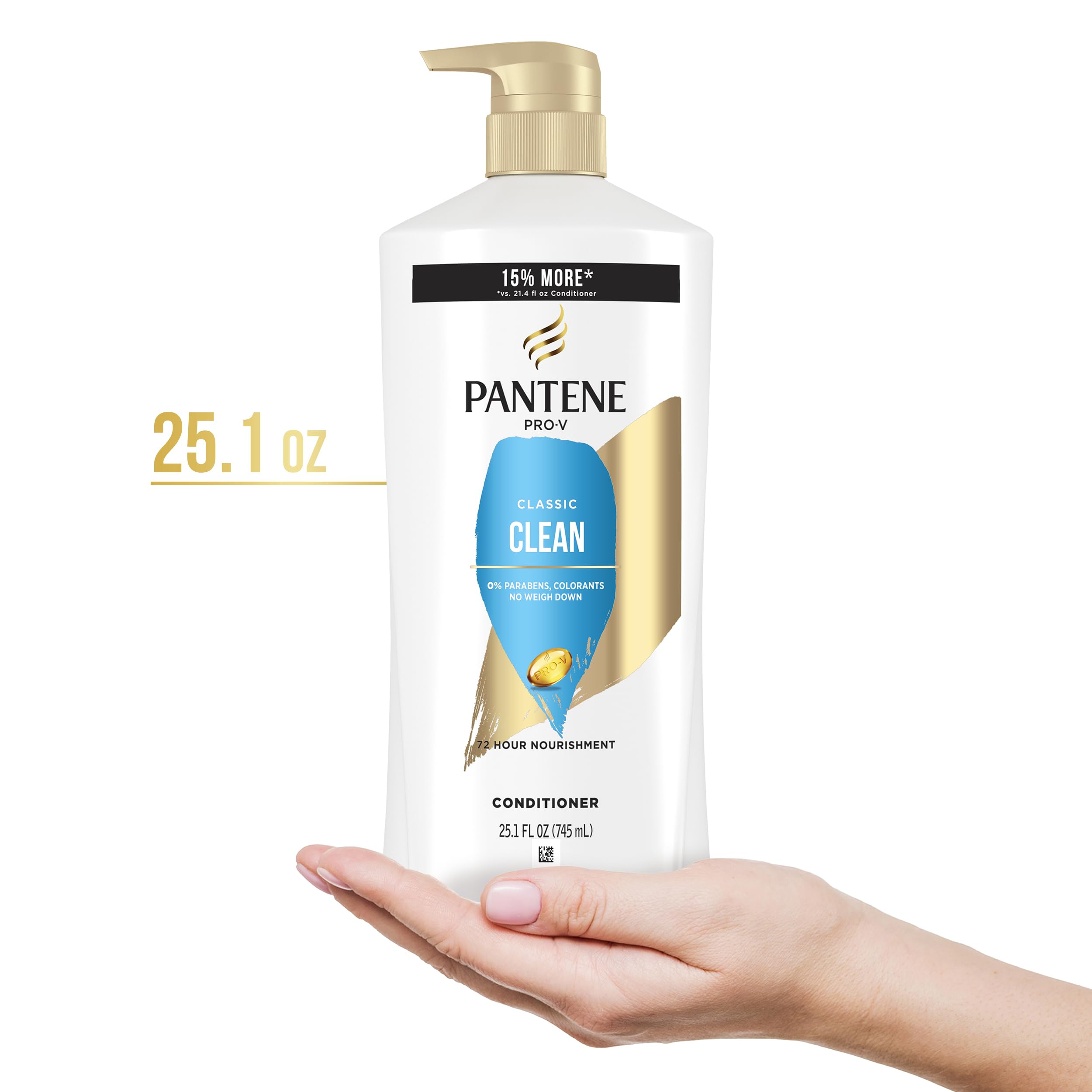 Foto 5 pulgar | Set De Champú, Acondicionador Y Tratamiento Capilar Pantene - Venta Internacional.