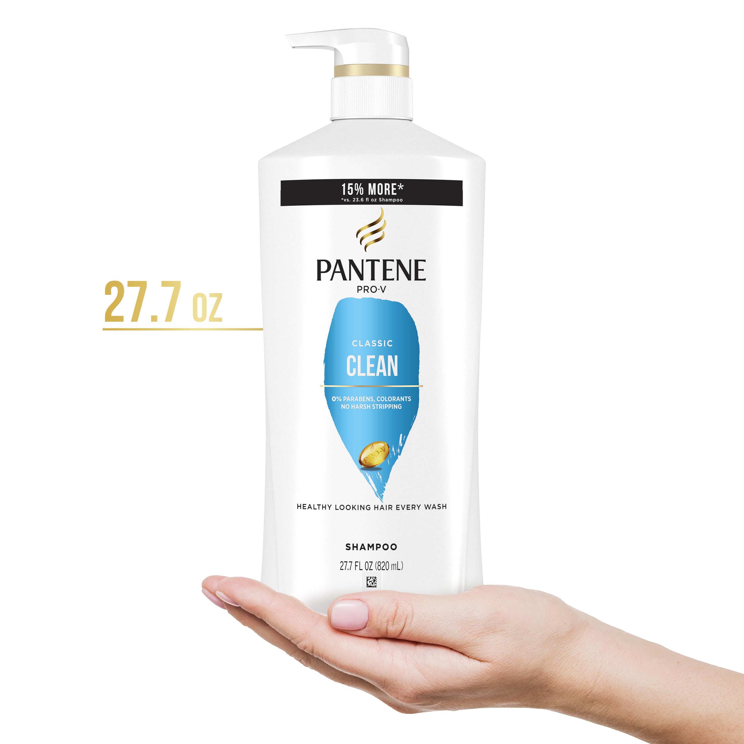 Foto 6 pulgar | Set De Champú, Acondicionador Y Tratamiento Capilar Pantene - Venta Internacional.