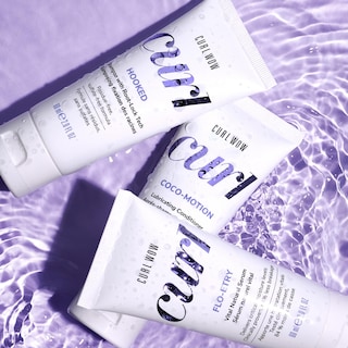 Foto 4 | Set De Inicio Color Wow Curl Wow Perfect Curls Con Champú, Acondicionador Y Sérum - Venta Internacional.