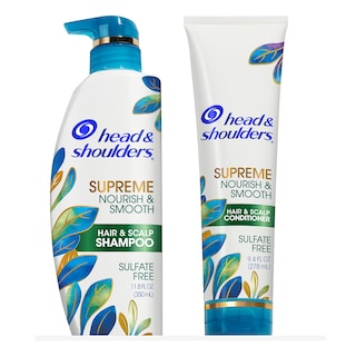 Foto 1 | Set De Champú Y Acondicionador Head & Shoulders Supreme - Venta Internacional.