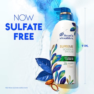 Foto 2 | Set De Champú Y Acondicionador Head & Shoulders Supreme - Venta Internacional.