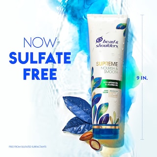 Foto 3 | Set De Champú Y Acondicionador Head & Shoulders Supreme - Venta Internacional.