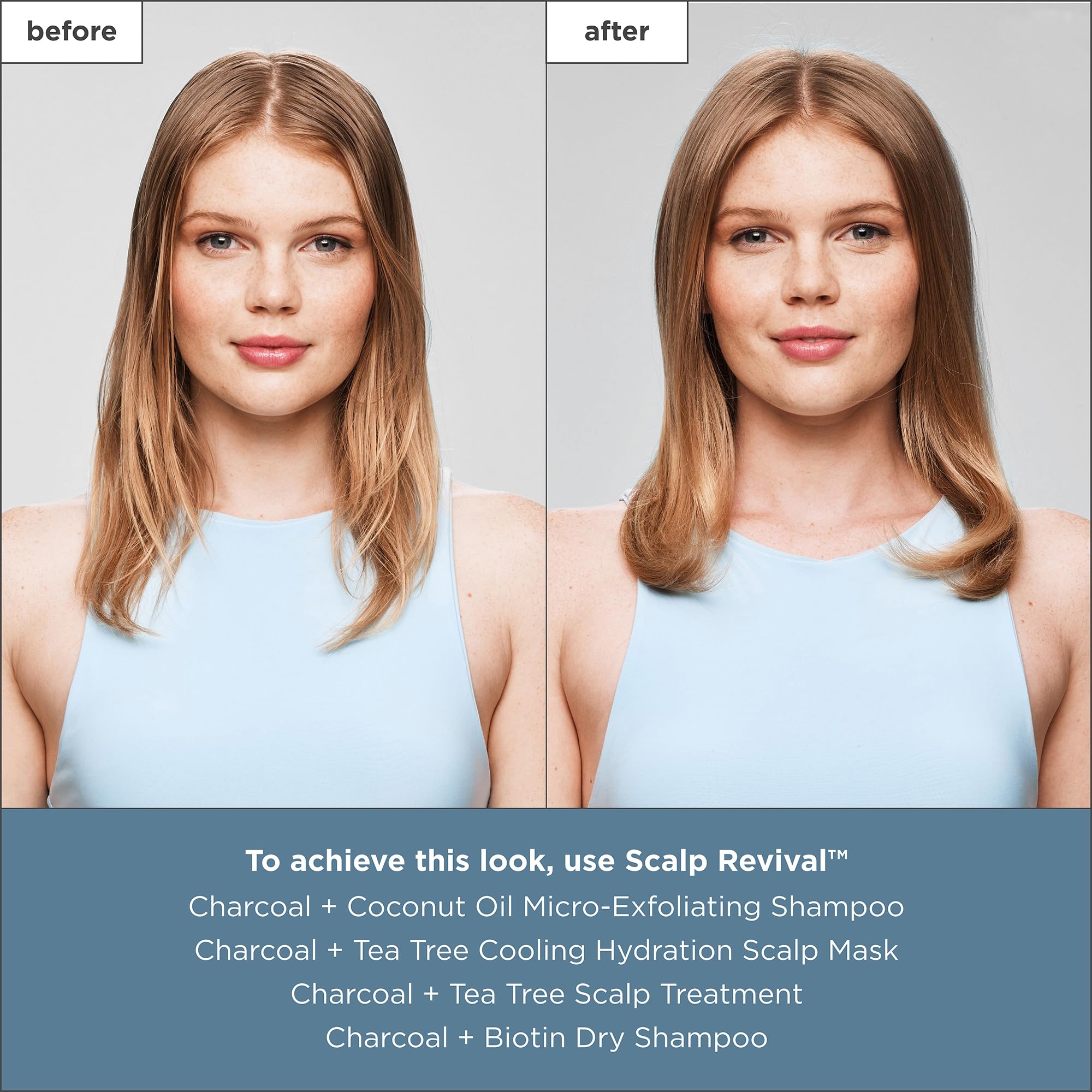 Foto 5 pulgar | Set De 4 Piezas Scalp Revival Soothe + Detoxify Minikit Briogeo - Venta Internacional.