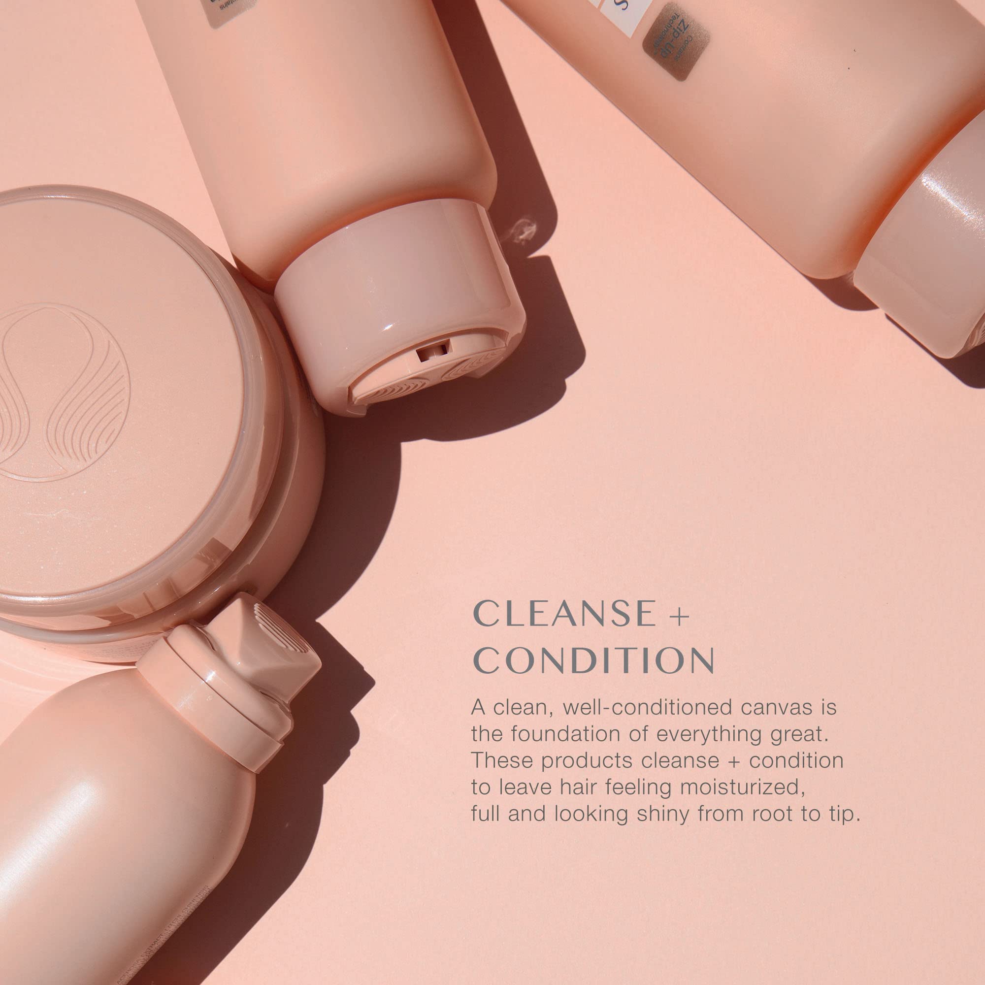 Foto 7 | Paquete De Champú Y Acondicionador Kristin Ess Hair Extra Gentle - Venta Internacional.