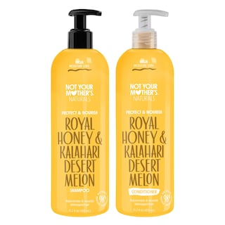 Foto 1 | Set De Champú Y Acondicionador Not Your Mother's, 450 Ml, Sin Sulfatos - Venta Internacional.