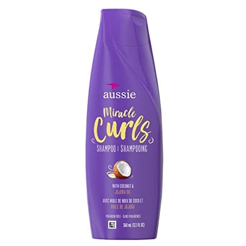 Foto 4 pulgar | Set De Champú Y Acondicionador Aussie Miracle Curls De 360 Ml Cada Uno - Venta Internacional.