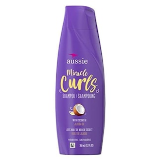 Foto 3 | Set De Champú Y Acondicionador Aussie Miracle Curls De 360 Ml Cada Uno - Venta Internacional.