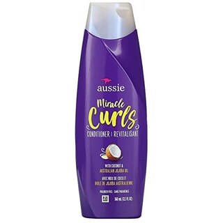 Foto 5 | Set De Champú Y Acondicionador Aussie Miracle Curls De 360 Ml Cada Uno - Venta Internacional.