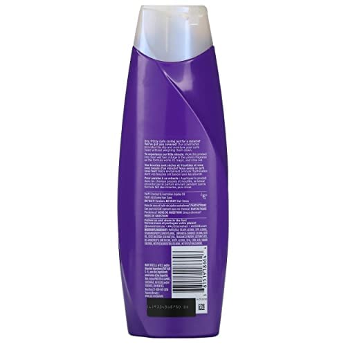 Foto 7 pulgar | Set De Champú Y Acondicionador Aussie Miracle Curls De 360 Ml Cada Uno - Venta Internacional.