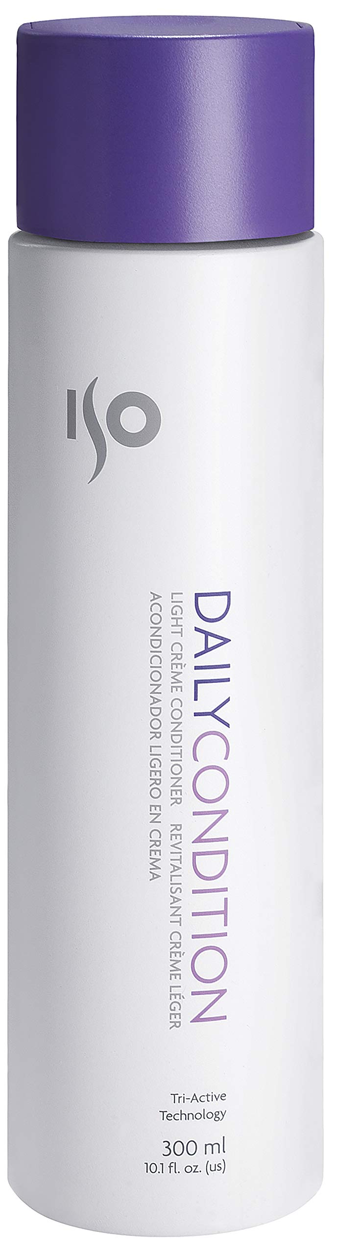 Acondicionador Joico Iso Daily 300 Ml, Paquete De 1 - Venta Internacional.