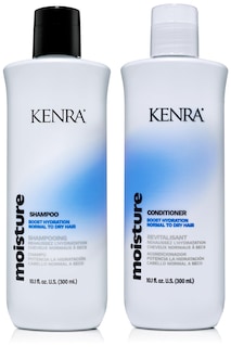 Foto 1 | Set De Champú Y Acondicionador Kenra Moisture Boost 300 Ml - Venta Internacional.