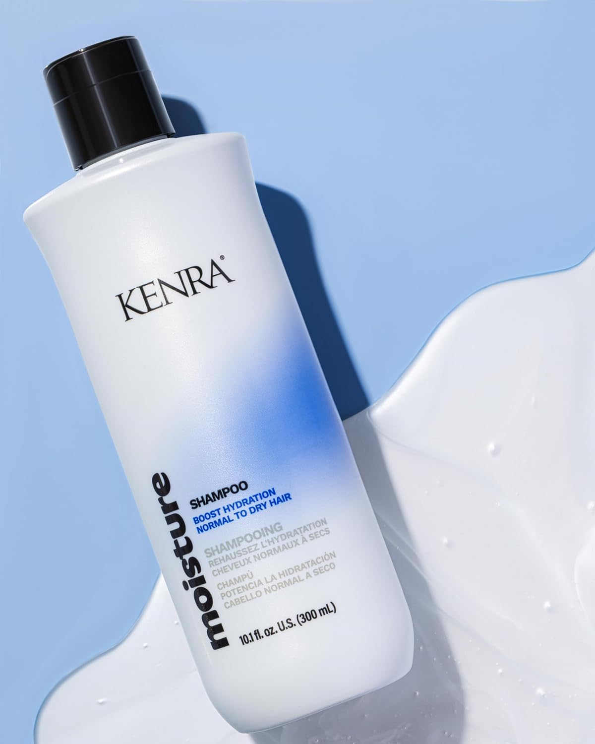 Foto 4 pulgar | Set De Champú Y Acondicionador Kenra Moisture Boost 300 Ml - Venta Internacional.