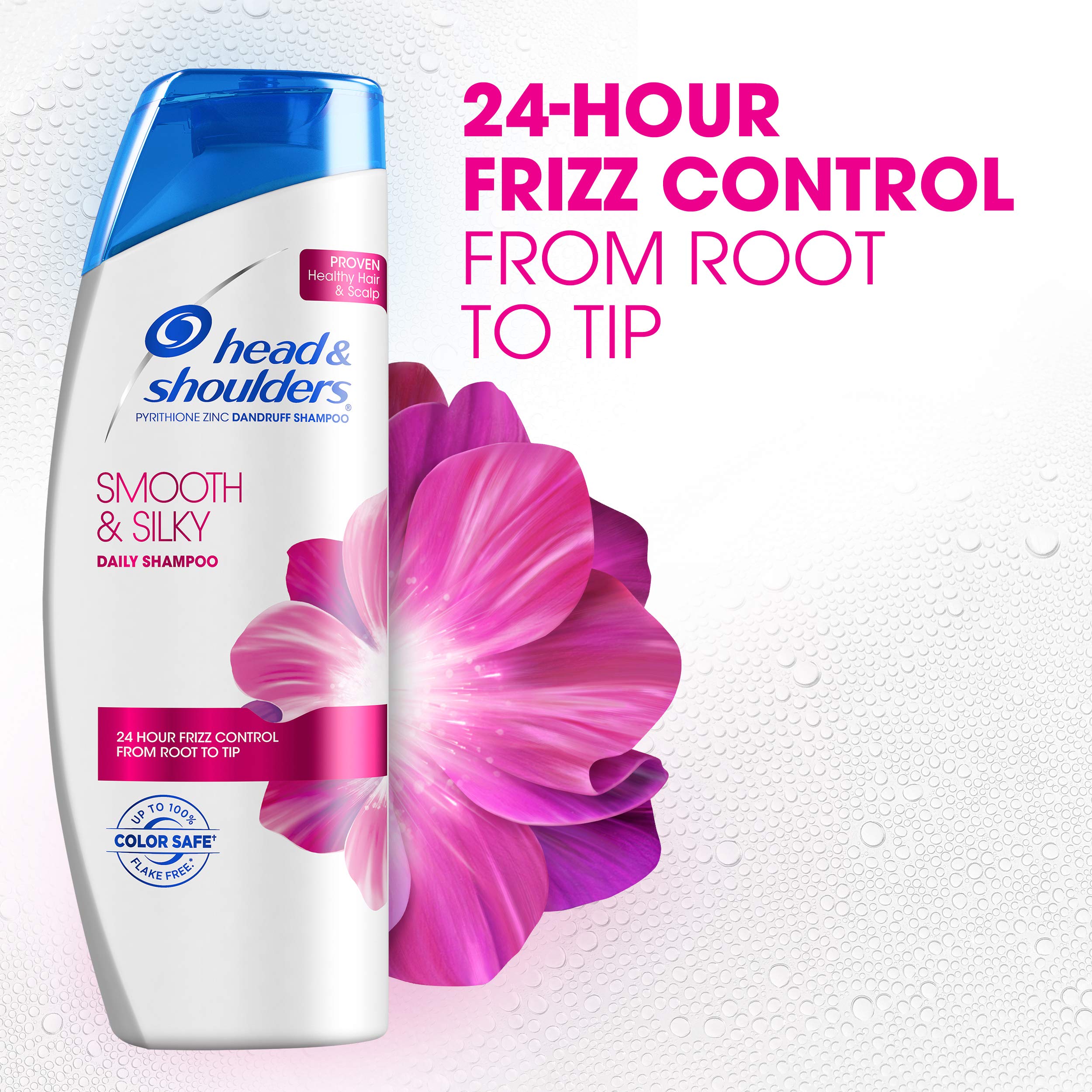 Foto 6 pulgar | Set De Champú Acondicionador Head & Shoulders, Paquete Doble - Venta Internacional.