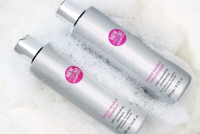Foto 3 | Champú Kenra Platinum Color Charge Colour Extender 250 Ml - Venta Internacional.