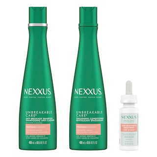 Foto 1 | Set Para El Cuidado Del Cabello Nexxus Unbreakable Care Shampoo & Acondicionador - Venta Internacional.
