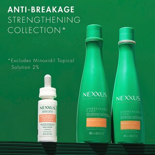 Foto 3 | Set Para El Cuidado Del Cabello Nexxus Unbreakable Care Shampoo & Acondicionador - Venta Internacional.