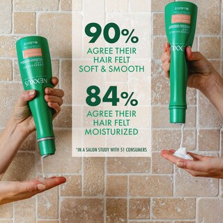 Foto 5 | Set Para El Cuidado Del Cabello Nexxus Unbreakable Care Shampoo & Acondicionador - Venta Internacional.