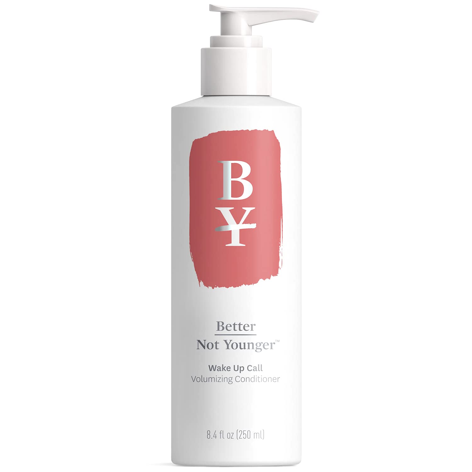 Foto 2 pulgar | Acondicionador Para Cabello Better Not Younger Wake Up Call, 250 Ml, Para Mujeres - Venta Internacional.