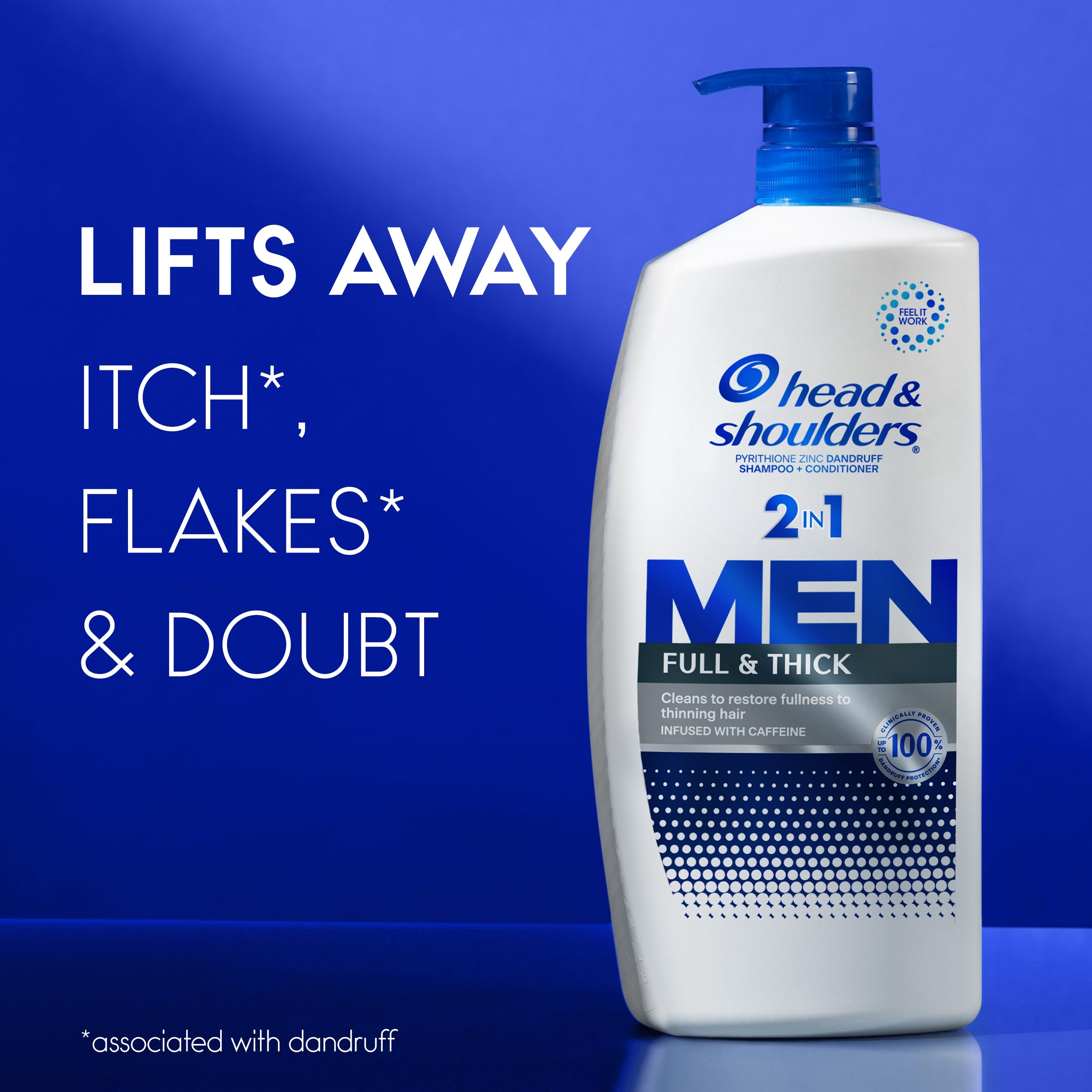 Foto 6 | Champú Y Acondicionador Head & Shoulders Anticaspa 2 En 1 - Venta Internacional.