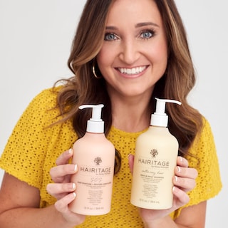 Foto 2 | Set De Champú Y Acondicionador Hairitage Outta My Hair 385 Ml - Venta Internacional.