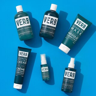 Foto 6 | Champú Y Acondicionador Duo Verb Hydrate 355 Ml - Venta Internacional.