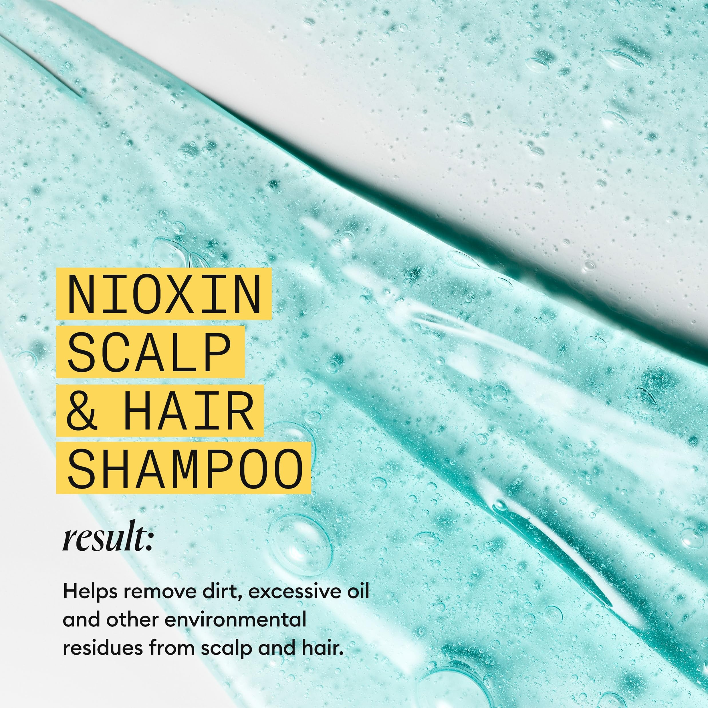 Foto 7 | Champú Y Acondicionador Nioxin System 1 Para Cabello Natural - Venta Internacional.