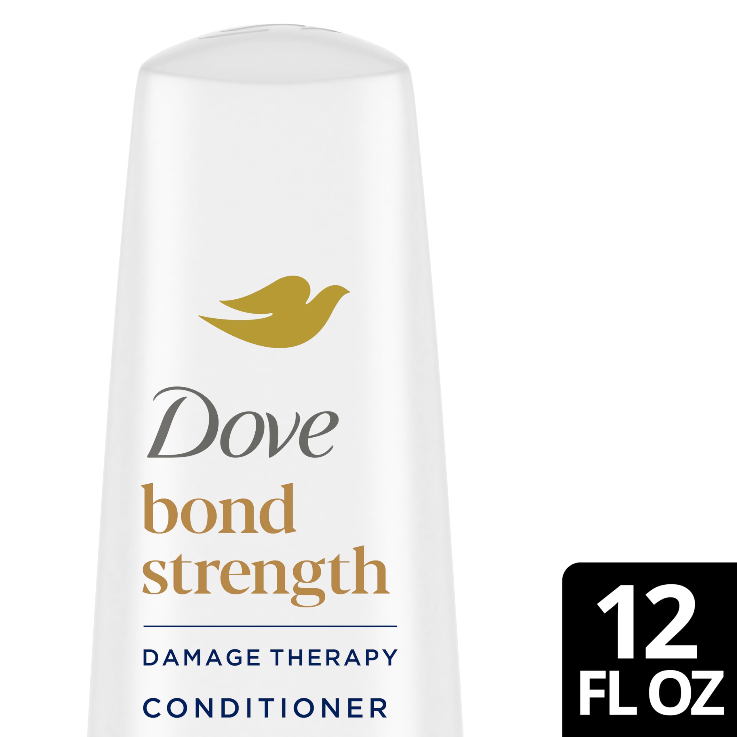 Foto 4 pulgar | Set De Champú Y Acondicionador Dove Bond Strength 360 Ml - Venta Internacional.