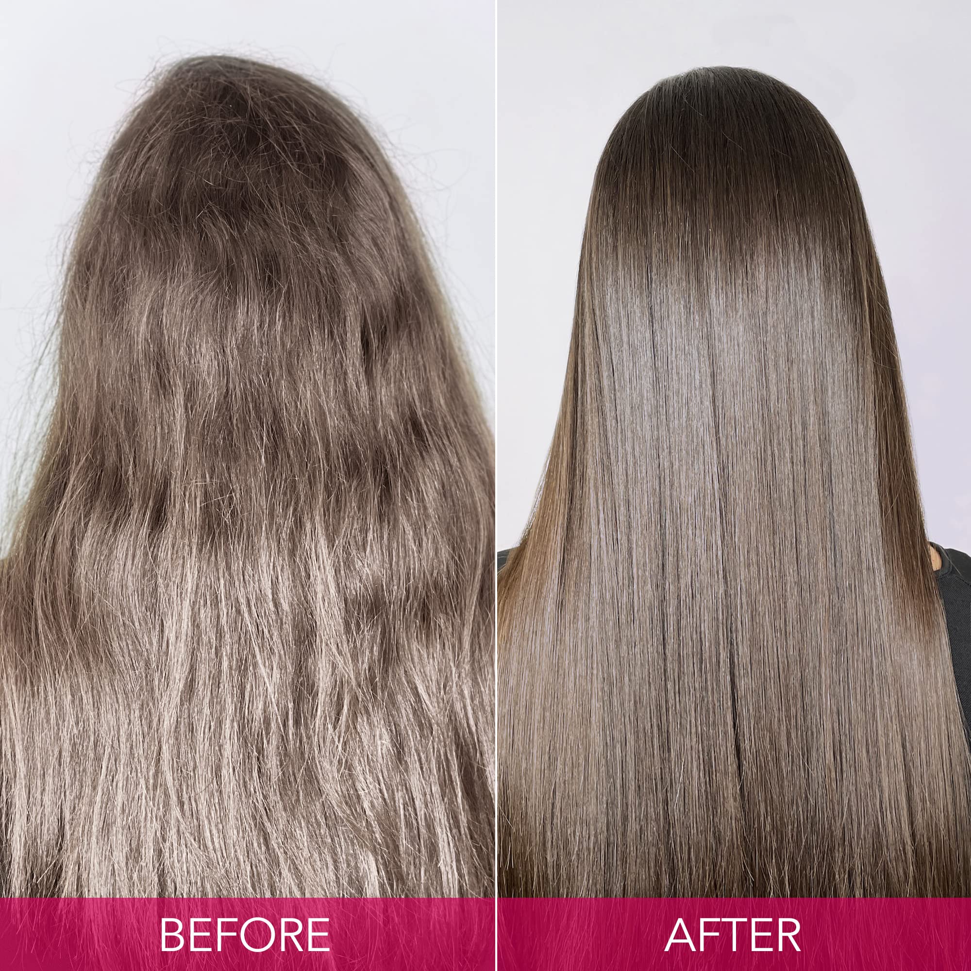 Foto 6 pulgar | Champú Y Acondicionador Duo Keratin Complex Keratin Care - Venta Internacional.