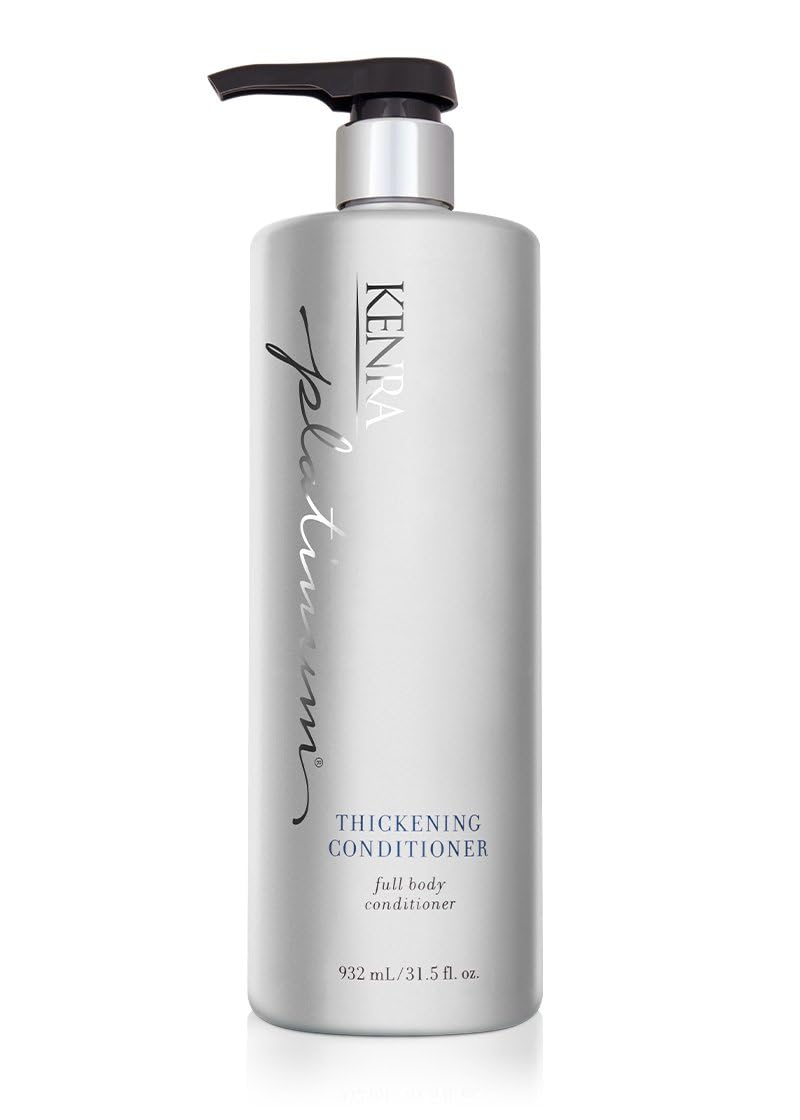 Foto 1 | Acondicionador Kenra Platinum Thickening 250 Ml Para Todo Tipo De Cabello - Venta Internacional.